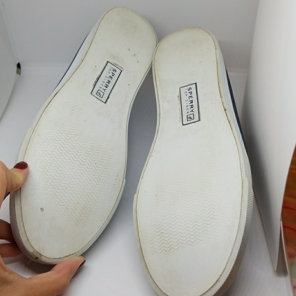 Sperry Top-sider Shoes - Picture 6 of 8